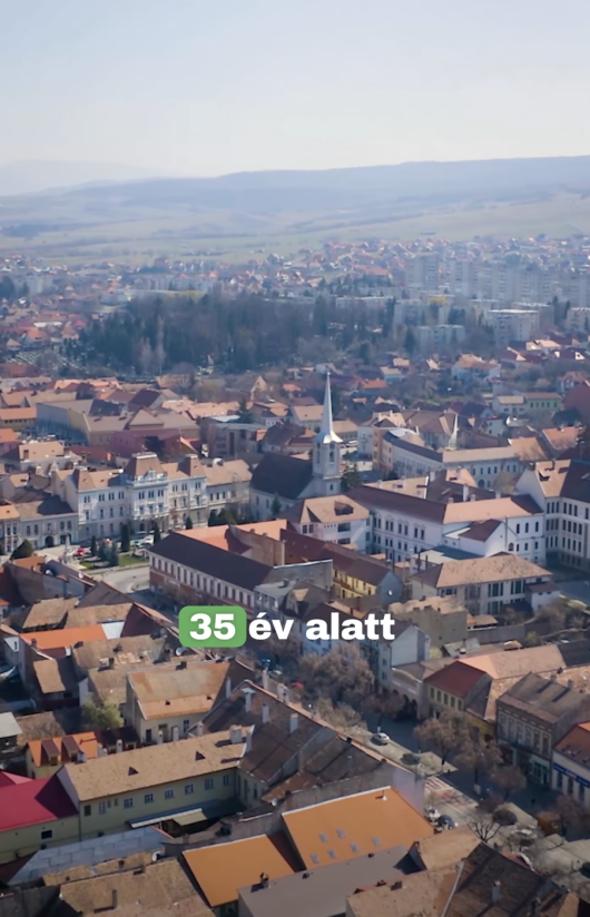 A magyar közösség több mint kisebbség!